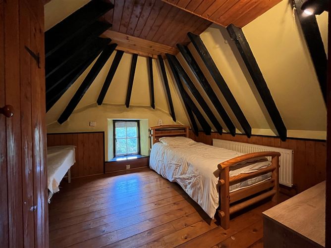 2 Mill Road Cottages, Broadford, Clare