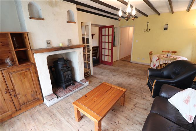 2 Mill Road Cottages, Broadford, Clare
