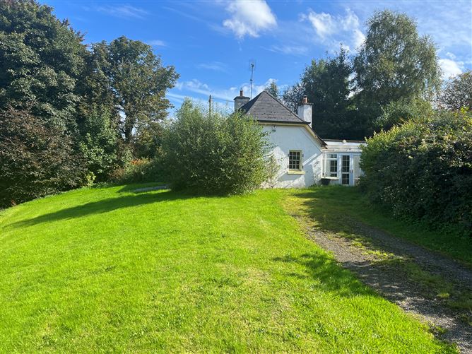 2 Mill Road Cottages, Broadford, Clare