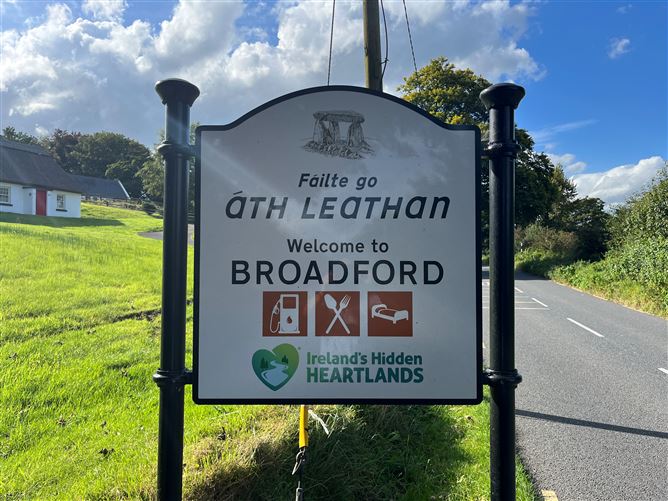 2 Mill Road Cottages, Broadford, Clare