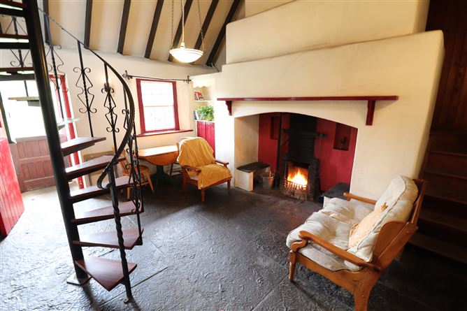 2 Mill Road Cottages, Broadford, Clare