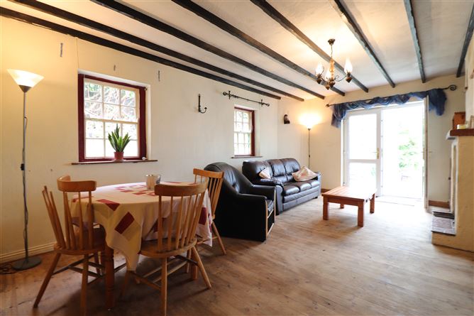 2 Mill Road Cottages, Broadford, Clare