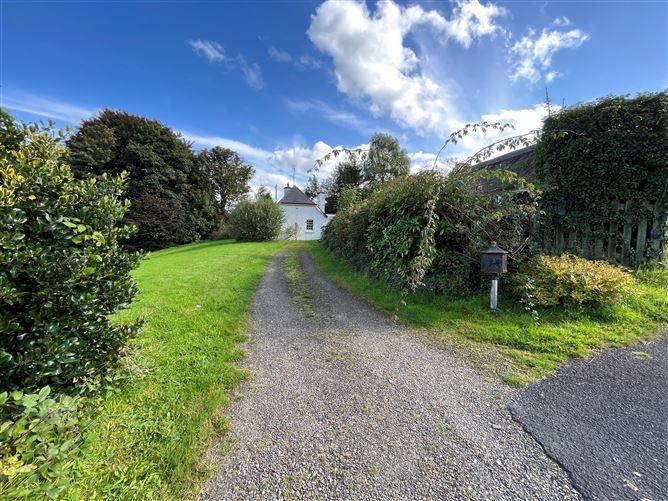 2 Mill Road Cottages, Broadford, Clare