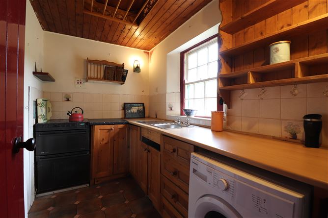 2 Mill Road Cottages, Broadford, Clare