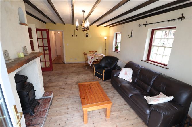 2 Mill Road Cottages, Broadford, Clare