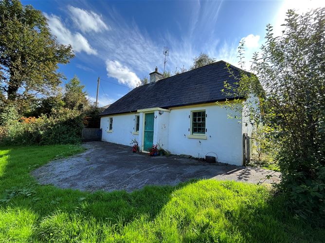 2 Mill Road Cottages, Broadford, Clare