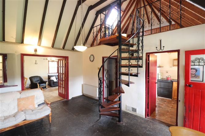 2 Mill Road Cottages, Broadford, Clare