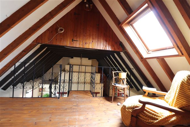 2 Mill Road Cottages, Broadford, Clare