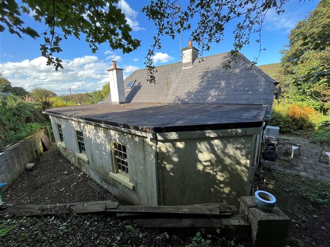 2 Mill Road Cottages, Broadford, Clare