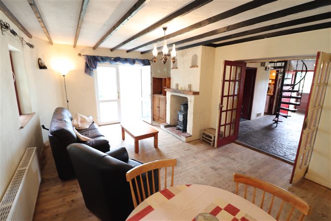 2 Mill Road Cottages, Broadford, Clare