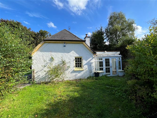 2 Mill Road Cottages, Broadford, Clare
