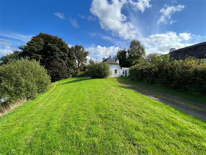 2 Mill Road Cottages, Broadford, Clare