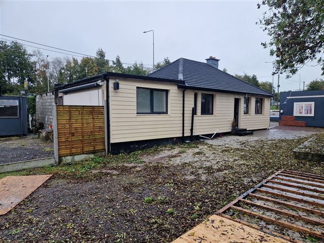 The Bungalow, Kinsale Road, Ballycurreen, Cork City, Cork
