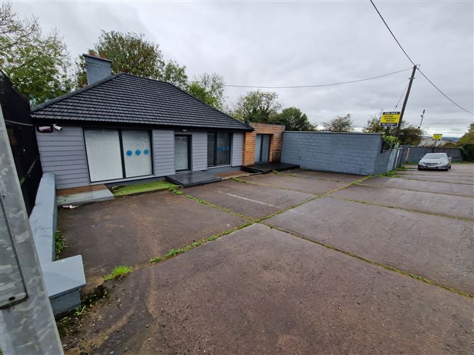 The Bungalow, Kinsale Road, Ballycurreen, Cork City, Cork