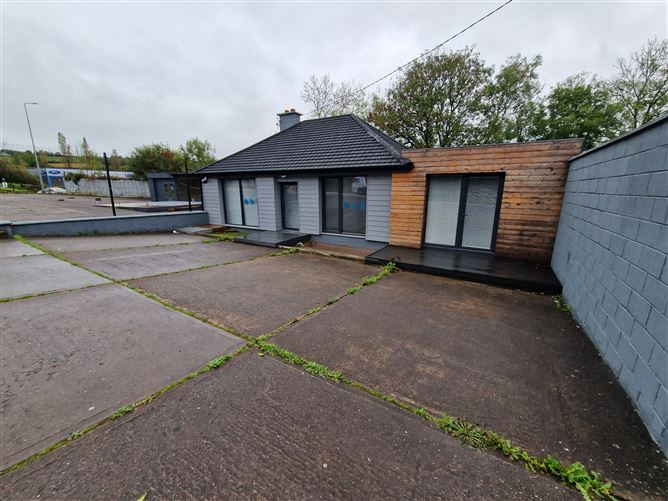 The Bungalow, Kinsale Road, Ballycurreen, Cork City, Cork
