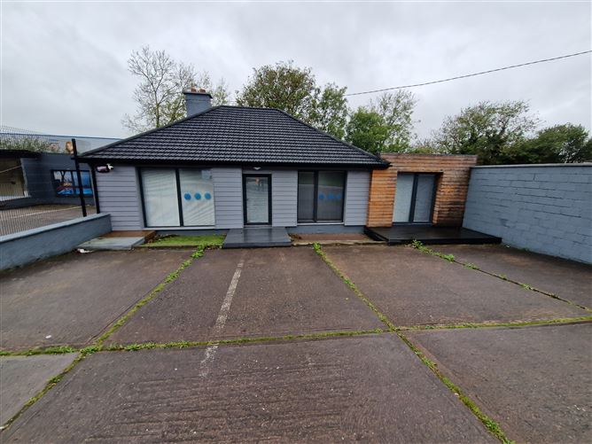 The Bungalow, Kinsale Road, Ballycurreen, Cork City, Cork
