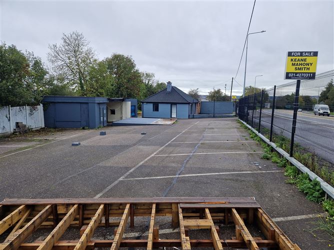 The Bungalow, Kinsale Road, Ballycurreen, Cork City, Cork