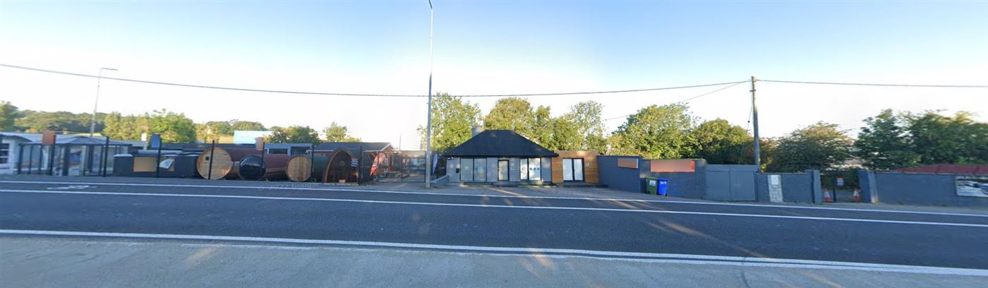 The Bungalow, Kinsale Road, Ballycurreen, Cork City, Cork