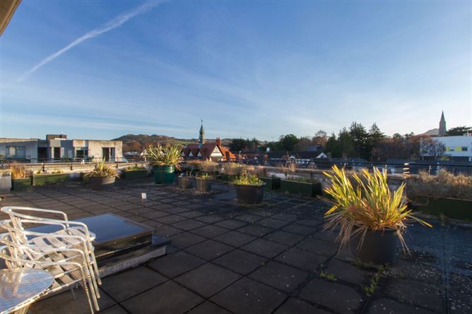 Apartment 30 Aubrey Court Parnell Road , Bray, Wicklow