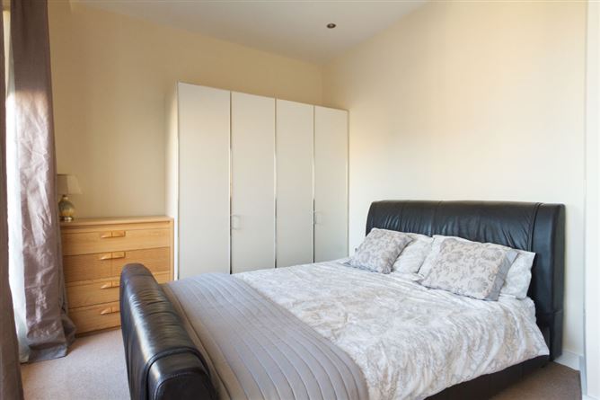 Apartment 30 Aubrey Court Parnell Road , Bray, Wicklow