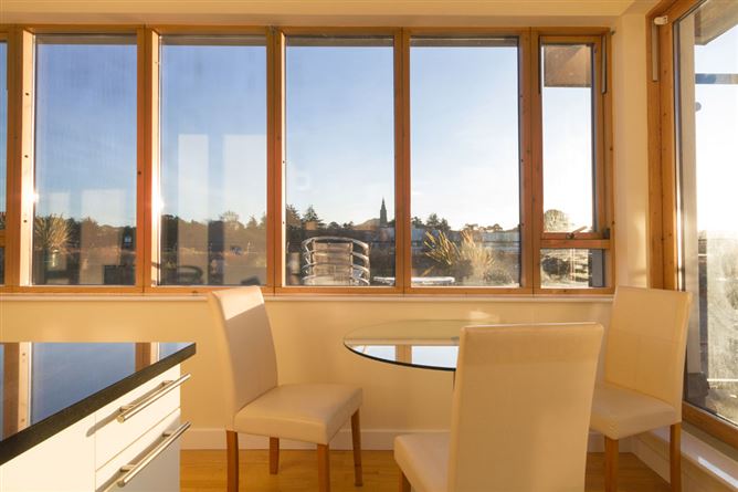 Apartment 30 Aubrey Court Parnell Road , Bray, Wicklow
