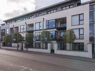 Image for Apartment 30 Aubrey Court Parnell Road , Bray, Wicklow