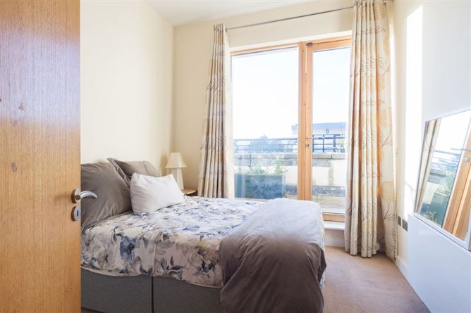 Apartment 30 Aubrey Court Parnell Road , Bray, Wicklow