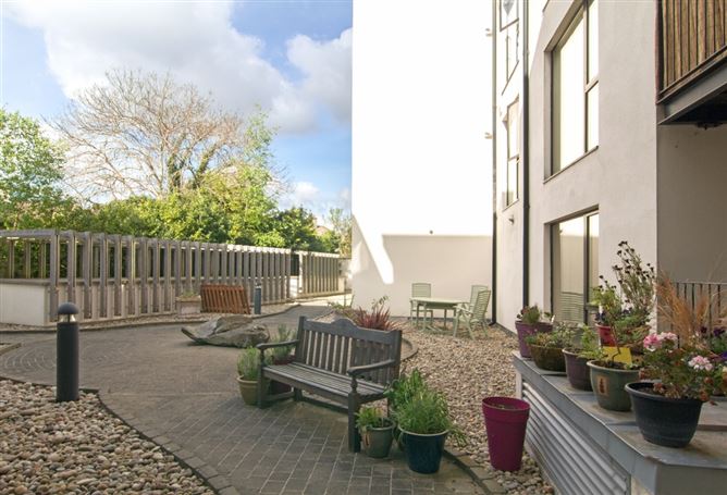 Apartment 30 Aubrey Court Parnell Road , Bray, Wicklow