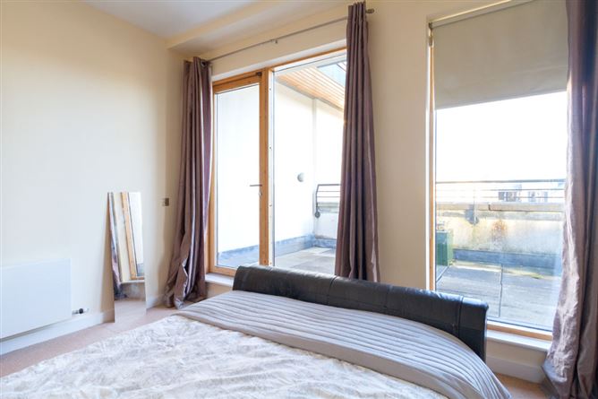 Apartment 30 Aubrey Court Parnell Road , Bray, Wicklow