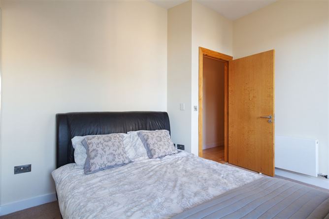 Apartment 30 Aubrey Court Parnell Road , Bray, Wicklow