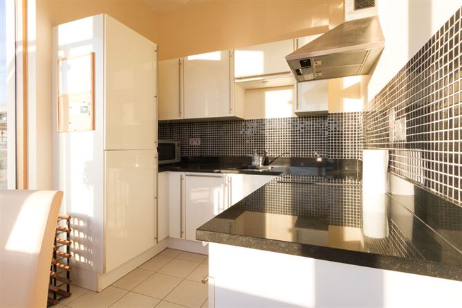 Apartment 30 Aubrey Court Parnell Road , Bray, Wicklow