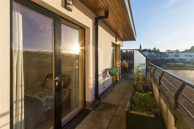 Apartment 30 Aubrey Court Parnell Road , Bray, Wicklow