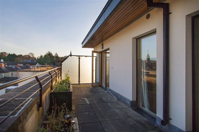 Apartment 30 Aubrey Court Parnell Road , Bray, Wicklow