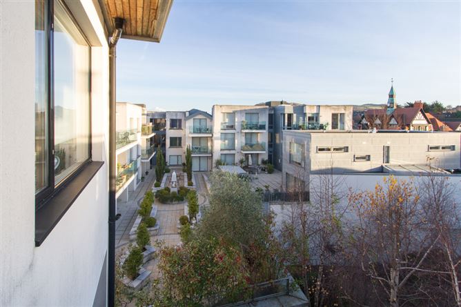 Apartment 30 Aubrey Court Parnell Road , Bray, Wicklow
