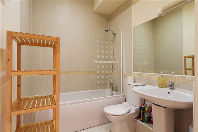 Apartment 30 Aubrey Court Parnell Road , Bray, Wicklow