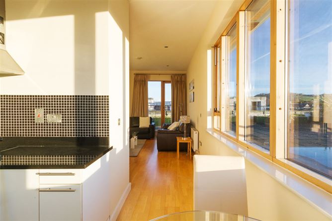 Apartment 30 Aubrey Court Parnell Road , Bray, Wicklow