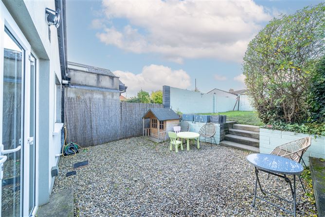 30 Tyrconnell Road, Inchicore, Dublin 8