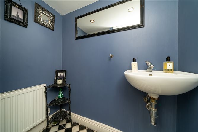 30 Tyrconnell Road, Inchicore, Dublin 8