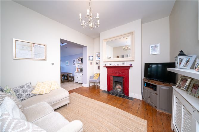 30 Tyrconnell Road, Inchicore, Dublin 8