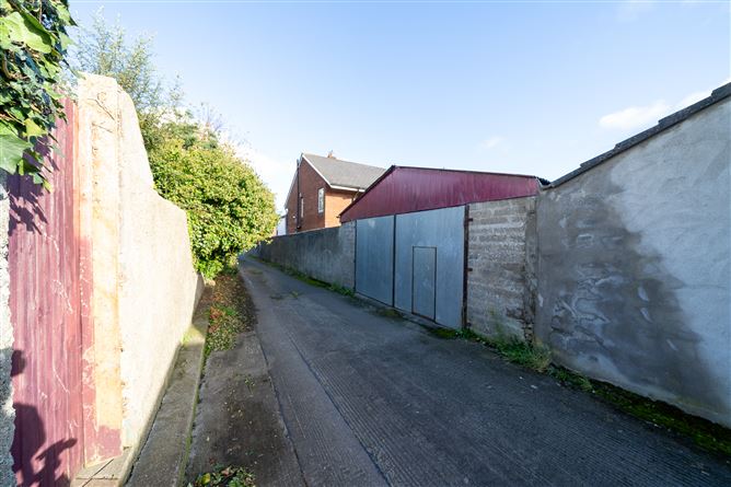 30 Tyrconnell Road, Inchicore, Dublin 8