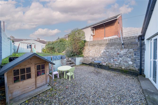 30 Tyrconnell Road, Inchicore, Dublin 8