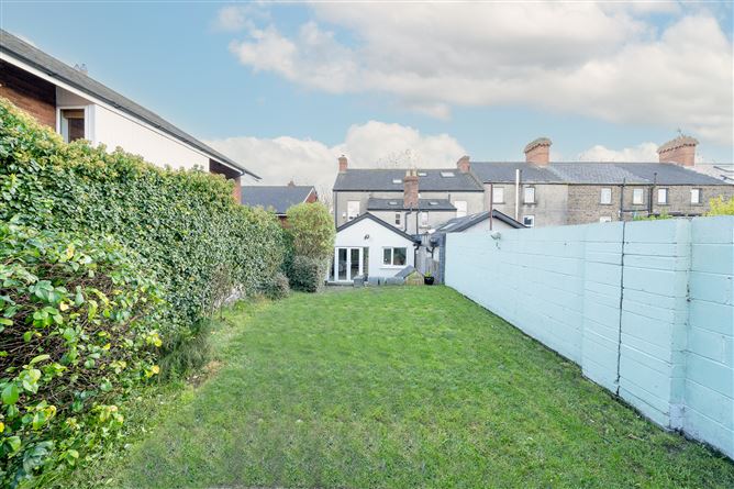 30 Tyrconnell Road, Inchicore, Dublin 8