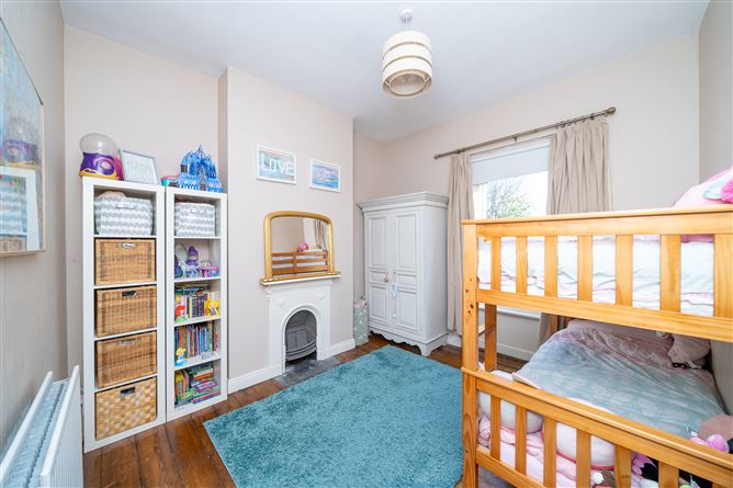 30 Tyrconnell Road, Inchicore, Dublin 8