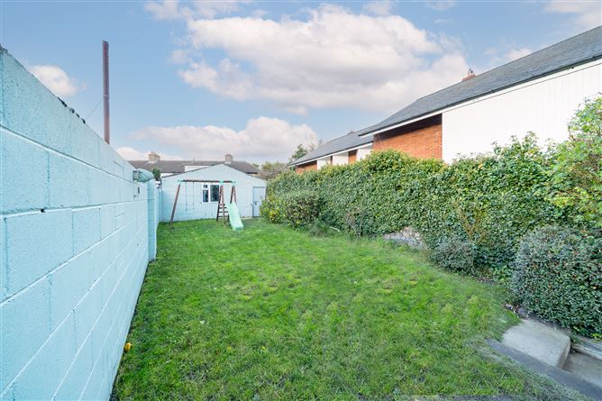 30 Tyrconnell Road, Inchicore, Dublin 8