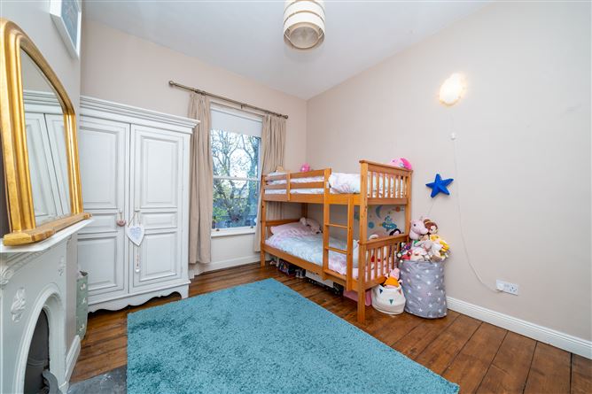 30 Tyrconnell Road, Inchicore, Dublin 8
