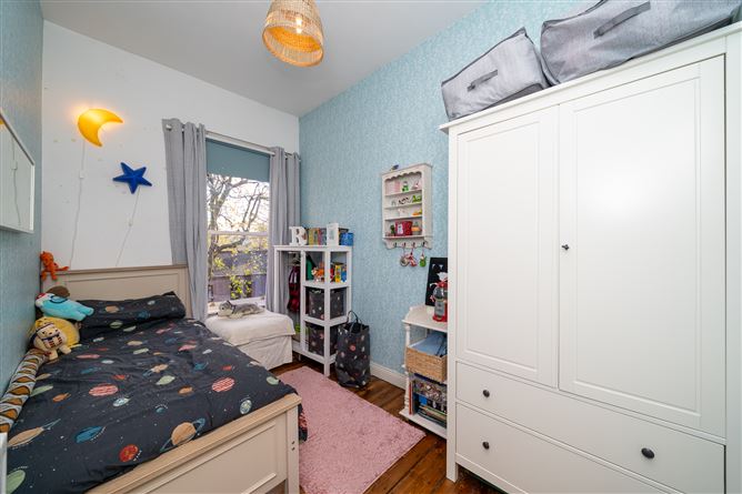 30 Tyrconnell Road, Inchicore, Dublin 8