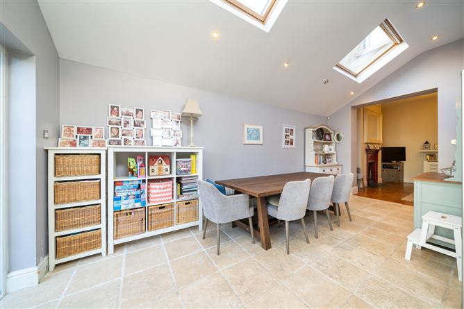 30 Tyrconnell Road, Inchicore, Dublin 8