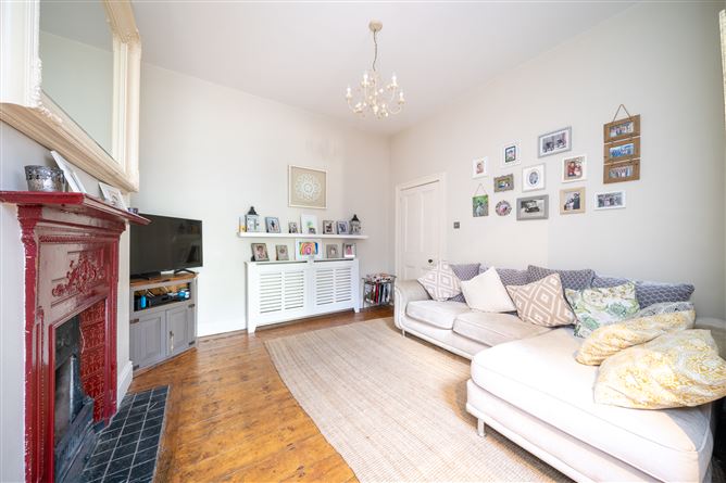 30 Tyrconnell Road, Inchicore, Dublin 8