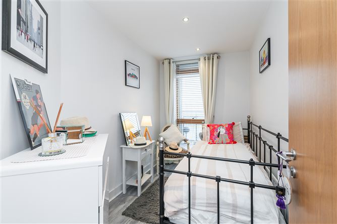 111 Kilmainham Square, Inchicore Road, Kilmainham, Dublin 8