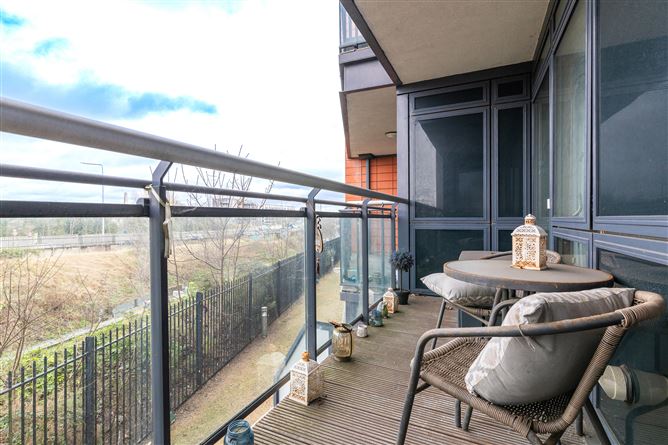 111 Kilmainham Square, Inchicore Road, Kilmainham, Dublin 8